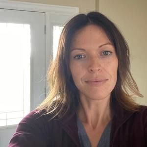 Meet your Posher, Jackie